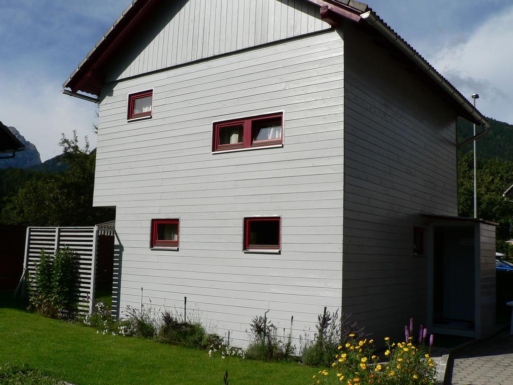 Apartments And Holiday Home Grohar Kranjska Gora Δωμάτιο φωτογραφία