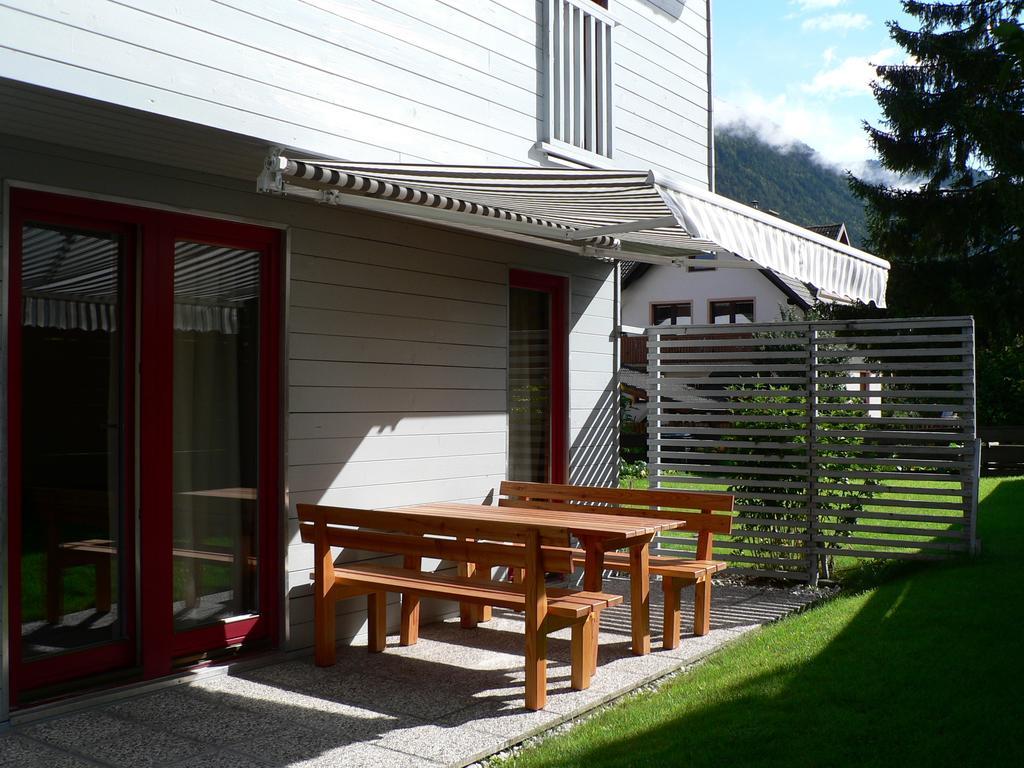 Apartments And Holiday Home Grohar Kranjska Gora Δωμάτιο φωτογραφία