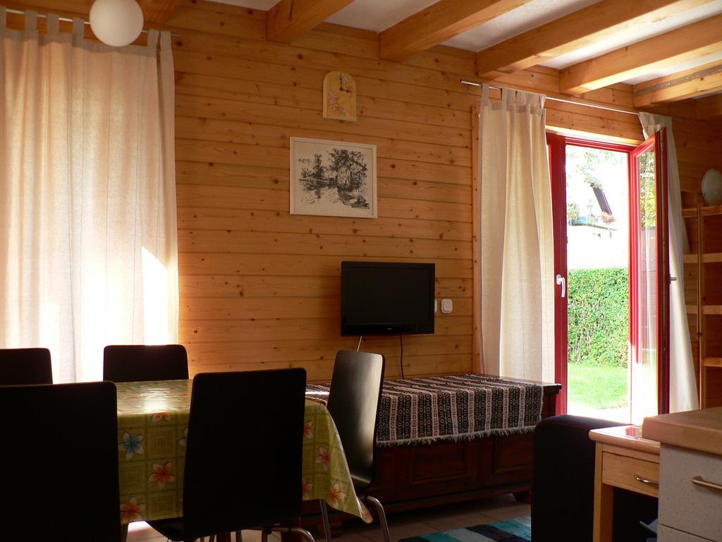 Apartments And Holiday Home Grohar Kranjska Gora Δωμάτιο φωτογραφία