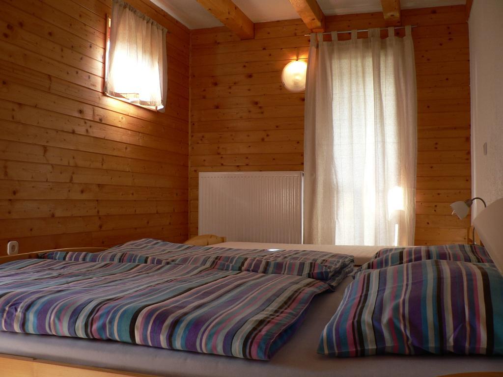 Apartments And Holiday Home Grohar Kranjska Gora Δωμάτιο φωτογραφία