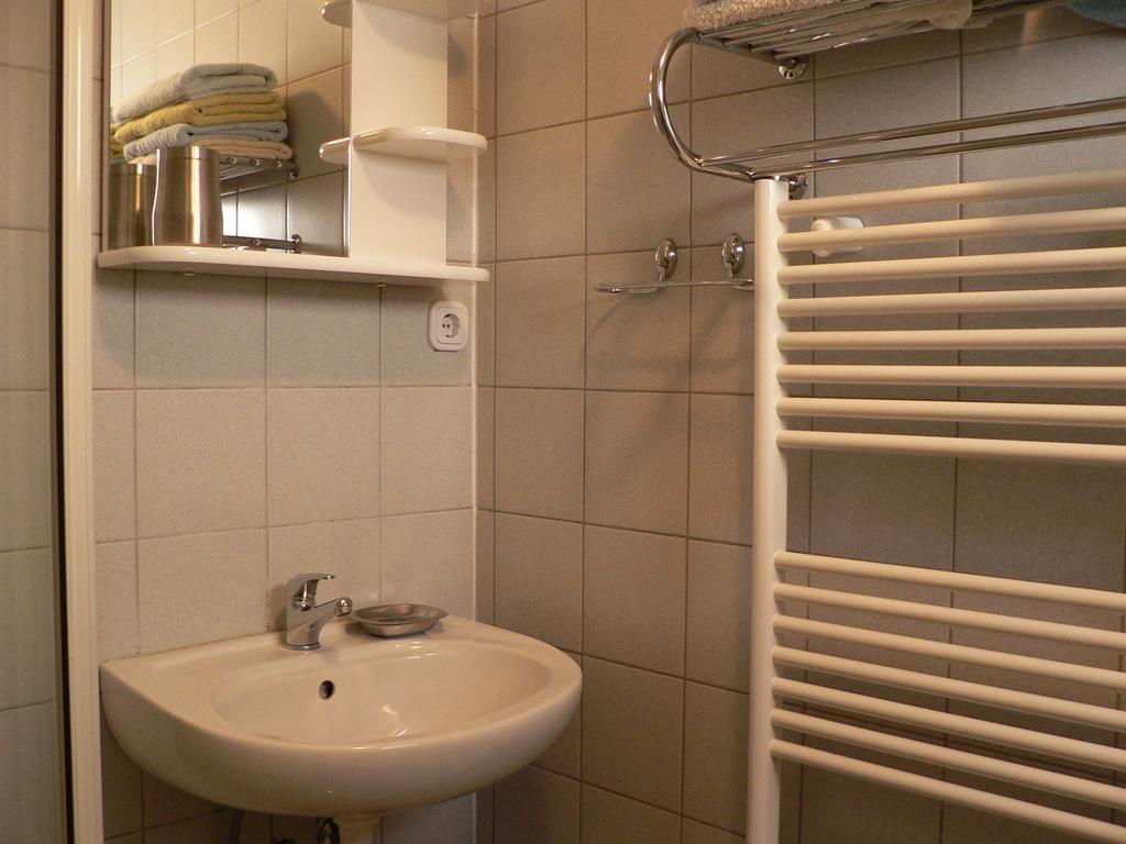 Apartments And Holiday Home Grohar Kranjska Gora Δωμάτιο φωτογραφία