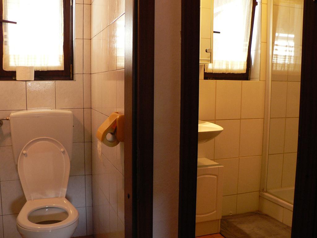 Apartments And Holiday Home Grohar Kranjska Gora Δωμάτιο φωτογραφία