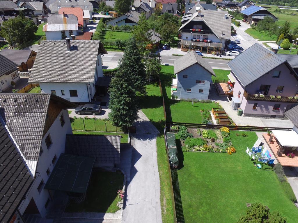 Apartments And Holiday Home Grohar Kranjska Gora Εξωτερικό φωτογραφία