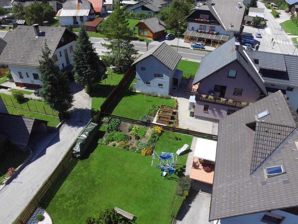 Apartments And Holiday Home Grohar Kranjska Gora Εξωτερικό φωτογραφία