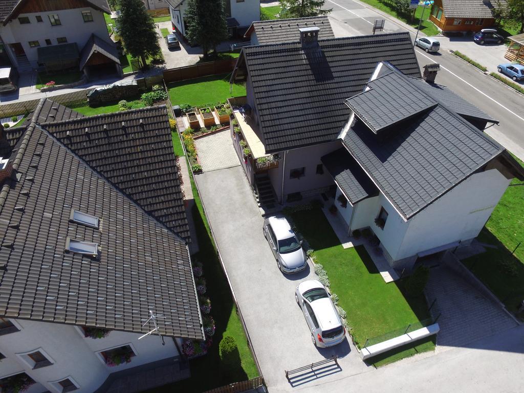Apartments And Holiday Home Grohar Kranjska Gora Εξωτερικό φωτογραφία