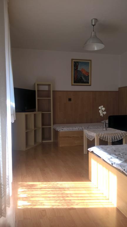 Apartments And Holiday Home Grohar Kranjska Gora Εξωτερικό φωτογραφία