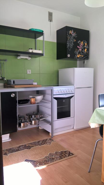 Apartments And Holiday Home Grohar Kranjska Gora Εξωτερικό φωτογραφία