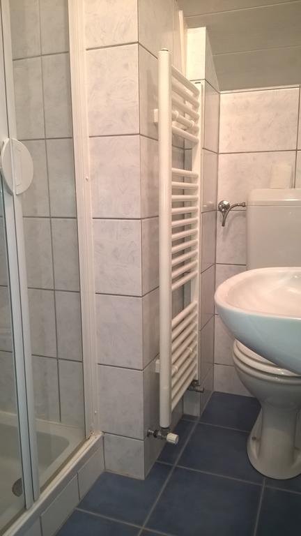 Apartments And Holiday Home Grohar Kranjska Gora Εξωτερικό φωτογραφία