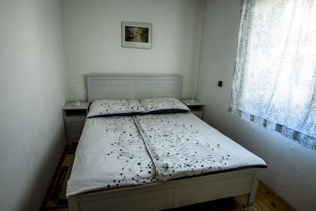 Apartments And Holiday Home Grohar Kranjska Gora Εξωτερικό φωτογραφία
