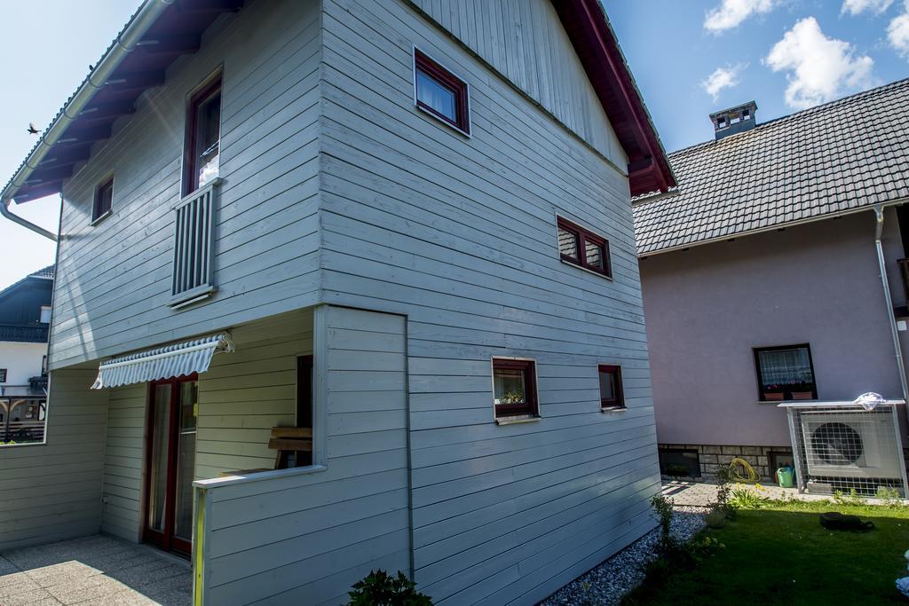 Apartments And Holiday Home Grohar Kranjska Gora Εξωτερικό φωτογραφία