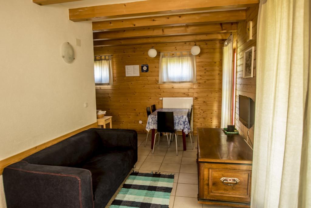 Apartments And Holiday Home Grohar Kranjska Gora Εξωτερικό φωτογραφία