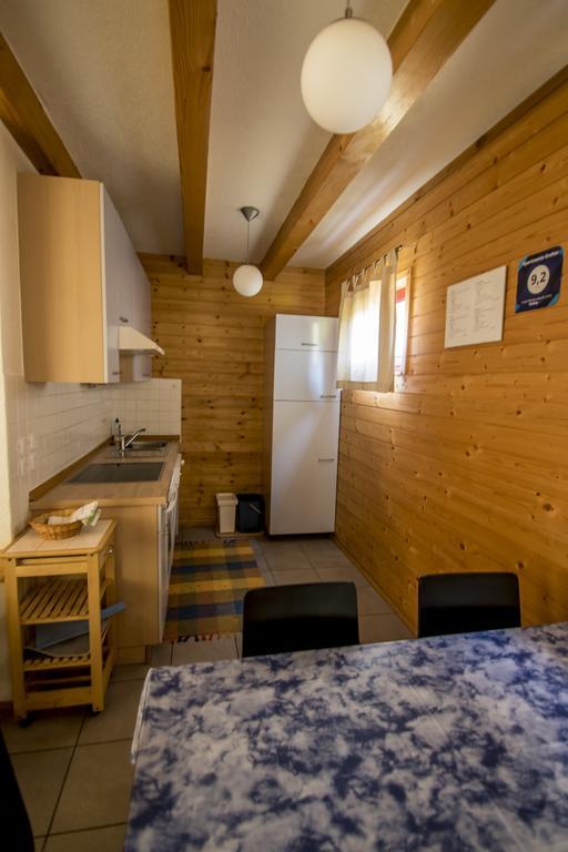 Apartments And Holiday Home Grohar Kranjska Gora Εξωτερικό φωτογραφία