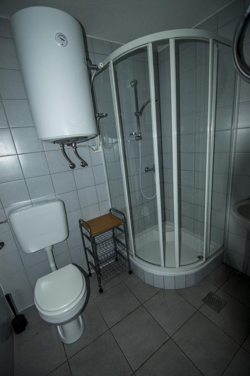 Apartments And Holiday Home Grohar Kranjska Gora Εξωτερικό φωτογραφία