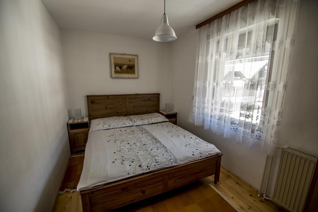 Apartments And Holiday Home Grohar Kranjska Gora Εξωτερικό φωτογραφία