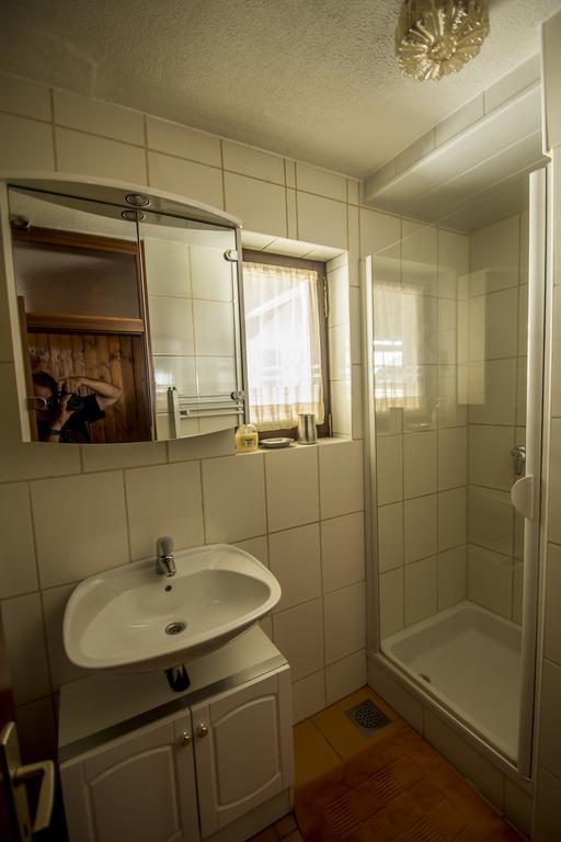 Apartments And Holiday Home Grohar Kranjska Gora Εξωτερικό φωτογραφία