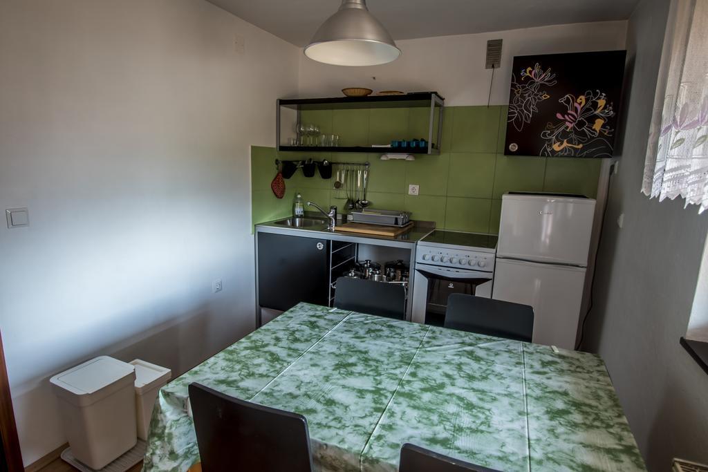 Apartments And Holiday Home Grohar Kranjska Gora Εξωτερικό φωτογραφία