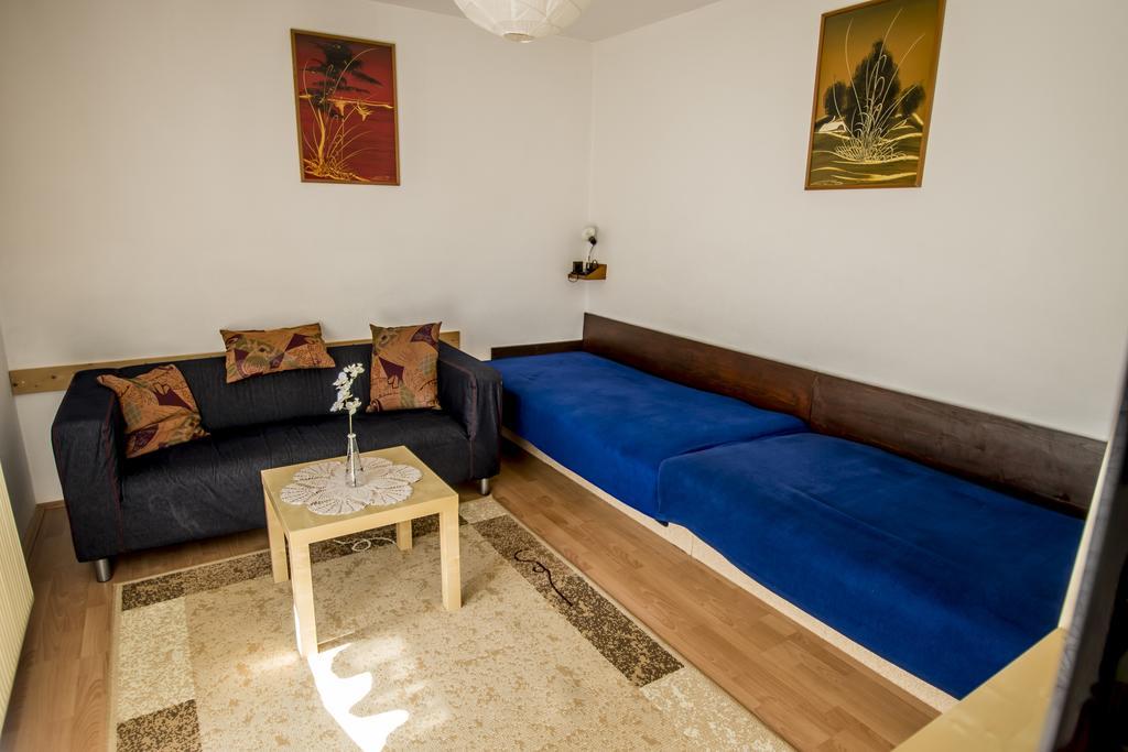 Apartments And Holiday Home Grohar Kranjska Gora Εξωτερικό φωτογραφία