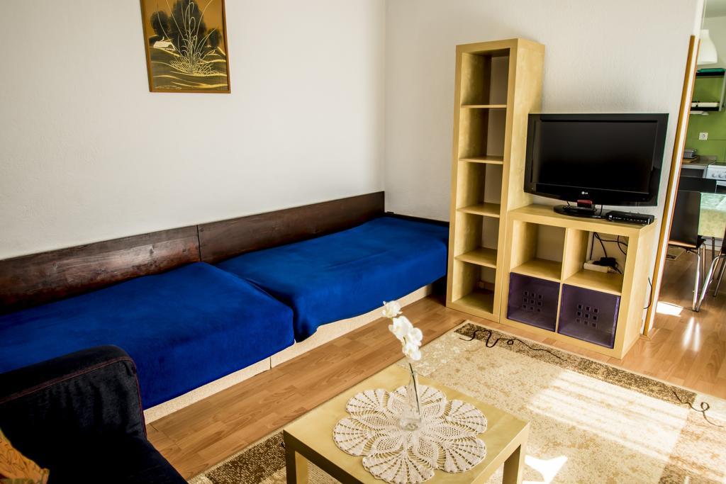 Apartments And Holiday Home Grohar Kranjska Gora Εξωτερικό φωτογραφία