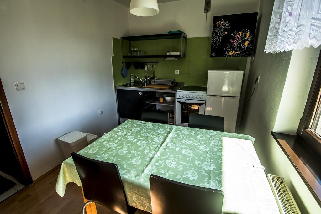 Apartments And Holiday Home Grohar Kranjska Gora Εξωτερικό φωτογραφία